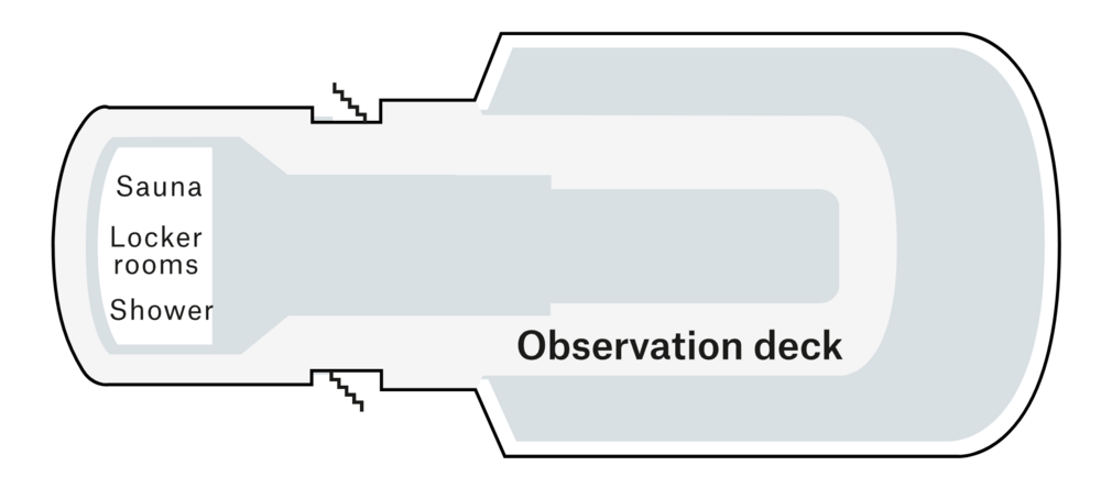Hurtigruten Expeditions MS Fram Deck 8.png